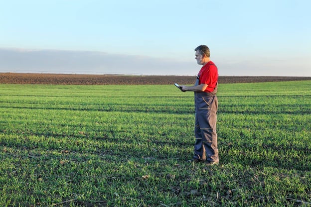 Carbon Sequestration Impact