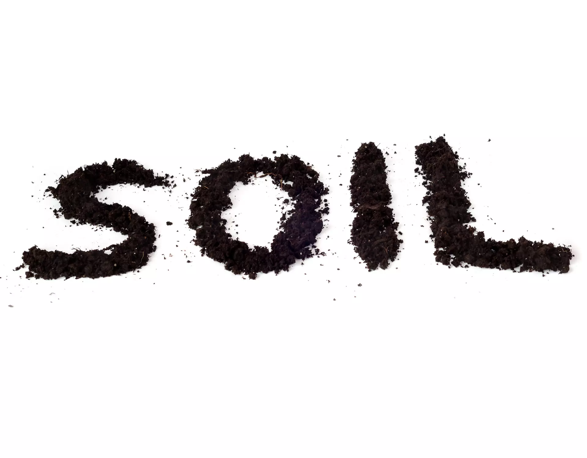 Soil Health Glossary